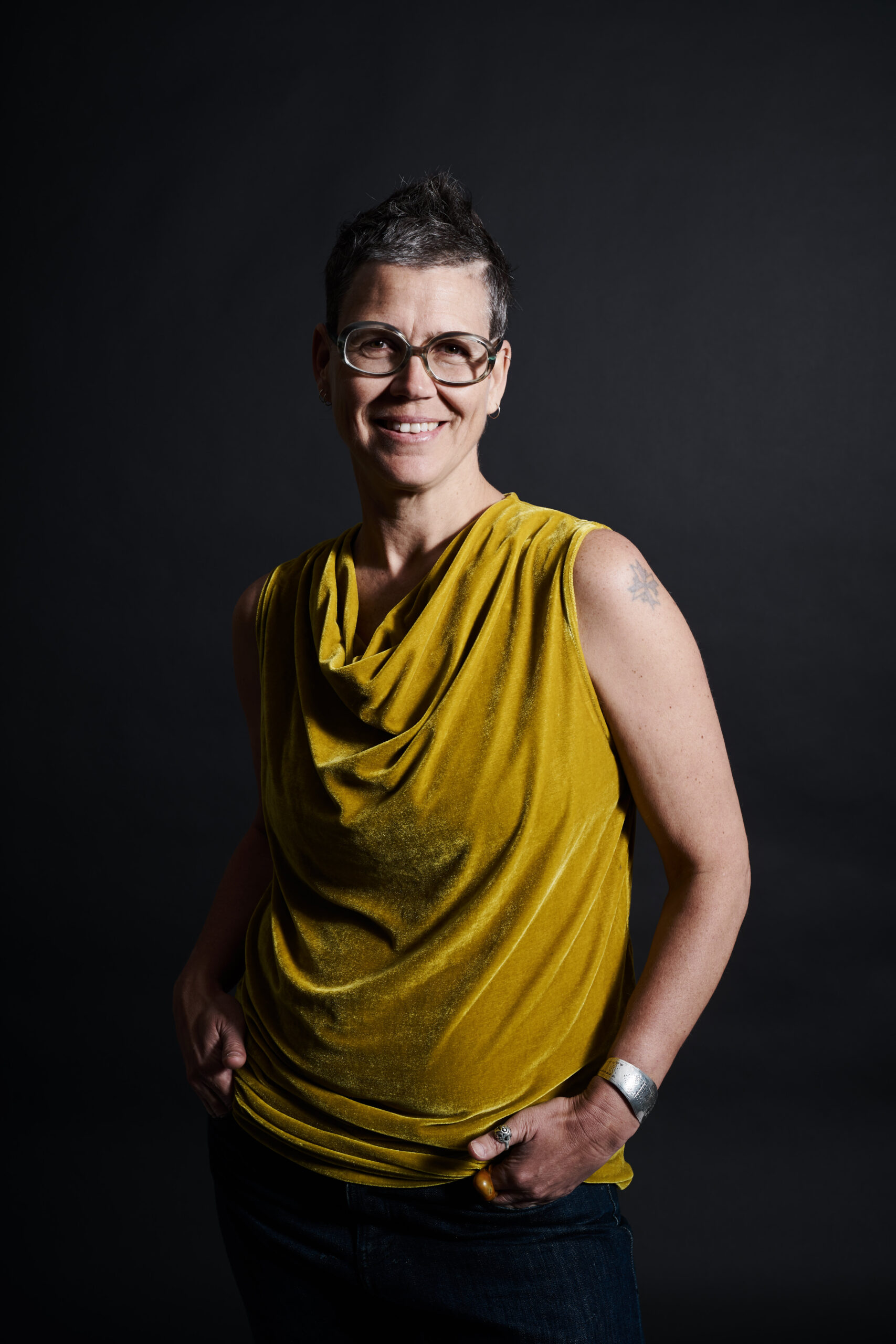 Astrida Neimanis ReImagine Europe